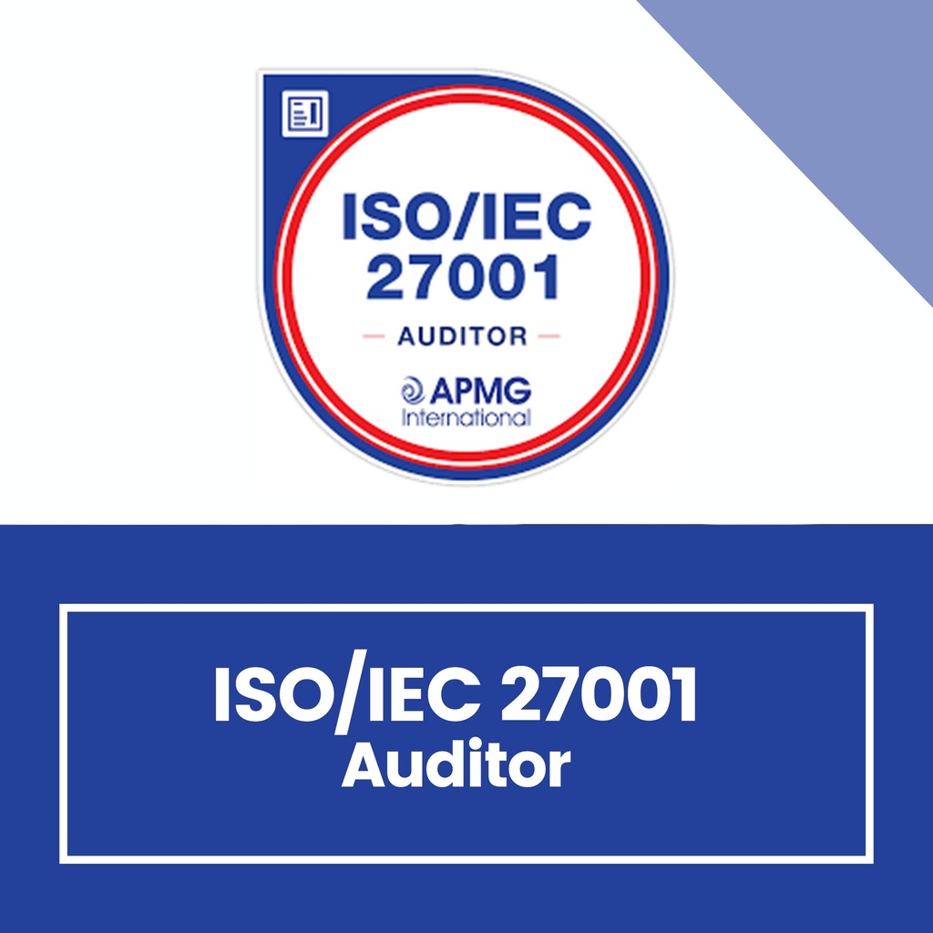 Examen ISO/IEC 27001 Auditor