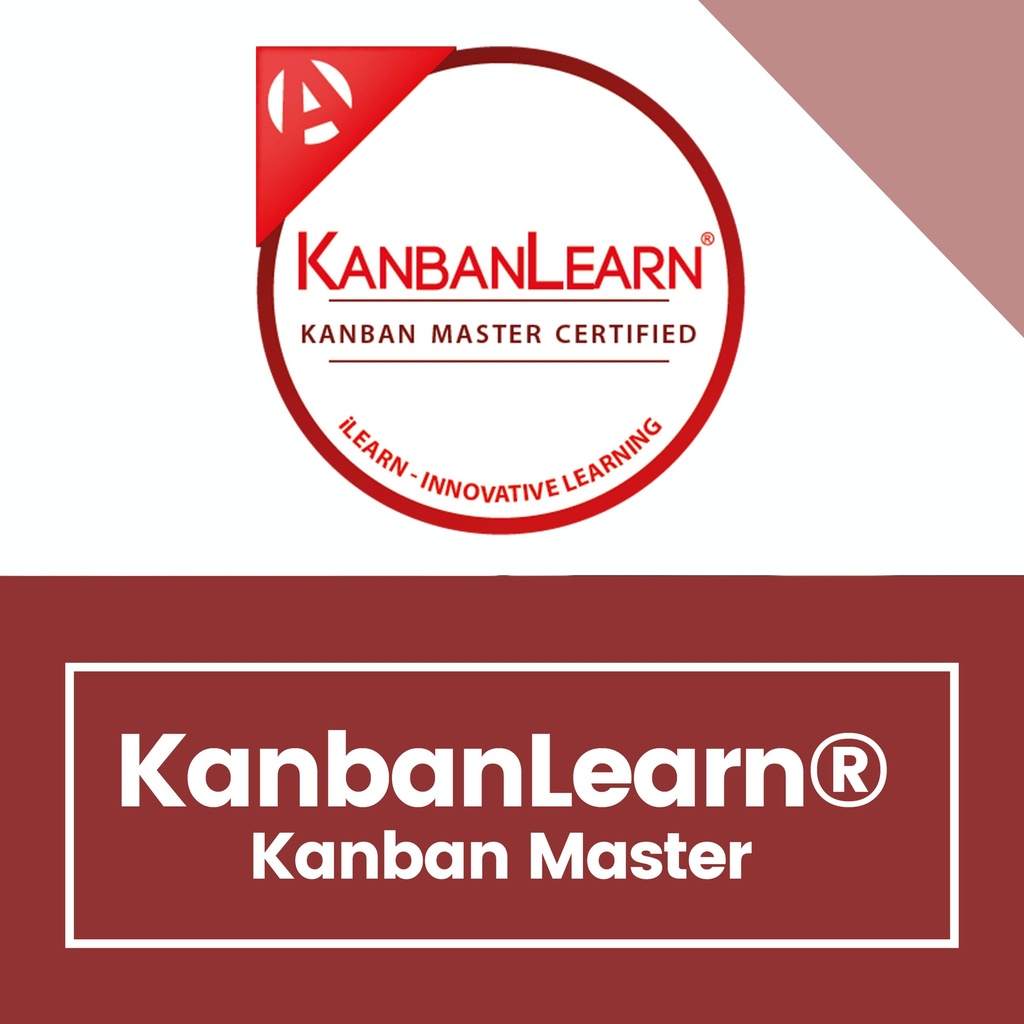 Examen KanbanLearn® Kanban Master Certified