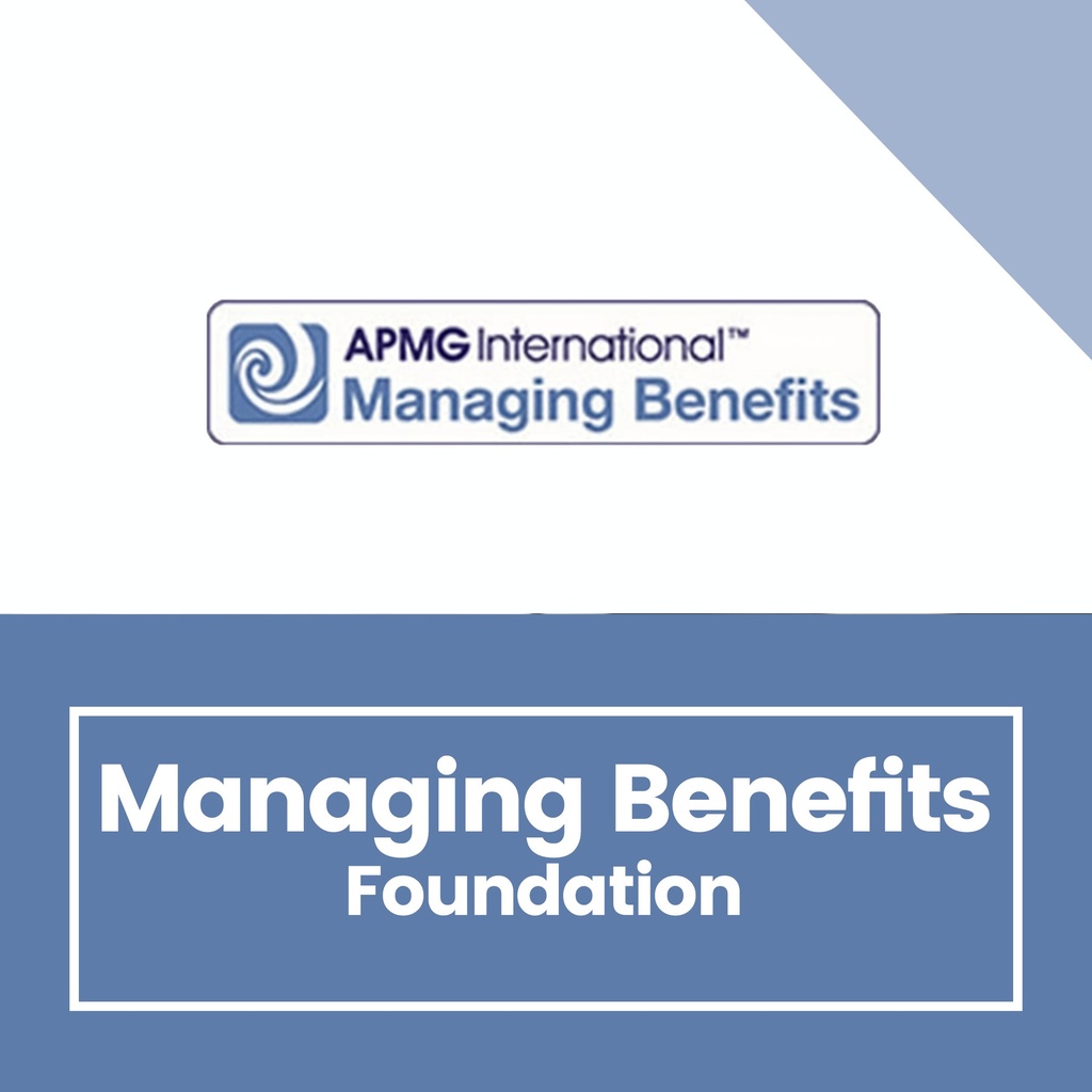 Examen Managing Benefits Foundation