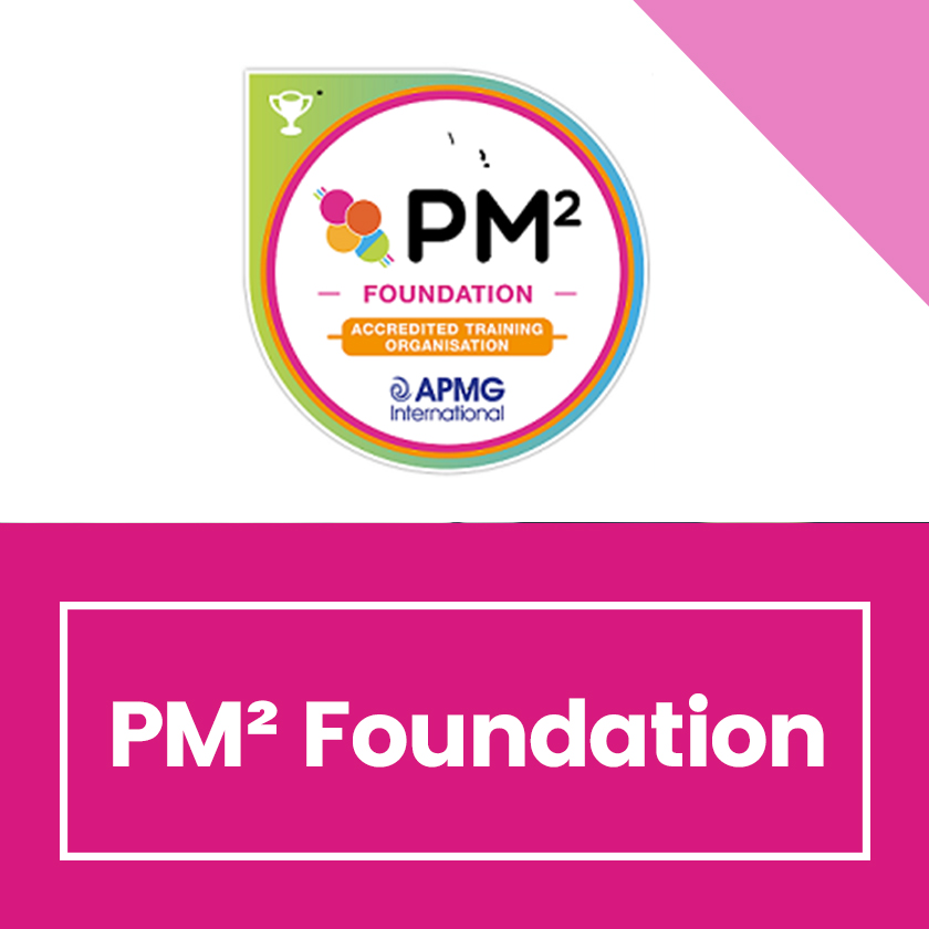 Examen PM² Foundation