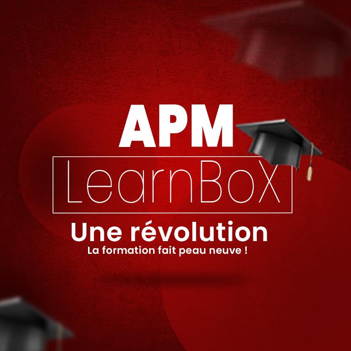 APMLearnBox