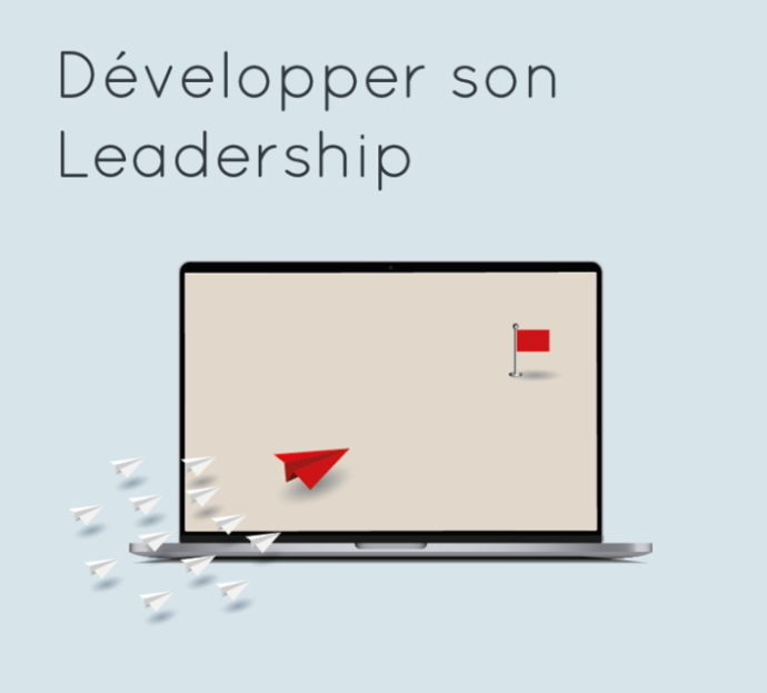 Formation Développer son leadership