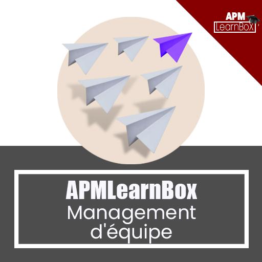 Management d'équipe