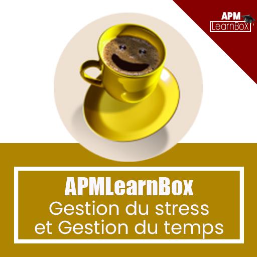 Gestion du stress et Gestion du temps