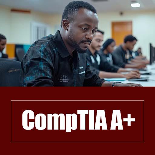 CompTIA A+ Core 1 and Core 2