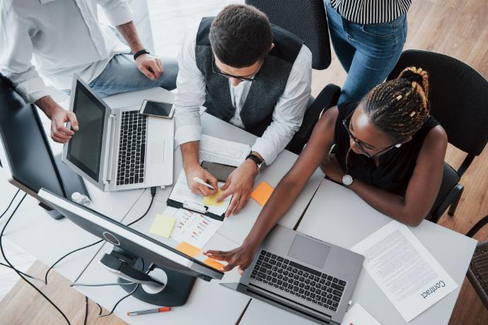 Parcours IA, Tirer parti de l'Intelligence Artificielle pour gagner en performance professionnelle