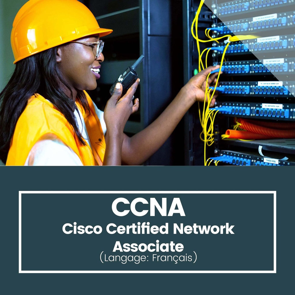 Cisco Certified Network Associate (CCNA)