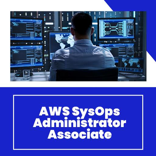 AWS SysOps Administrator Associate