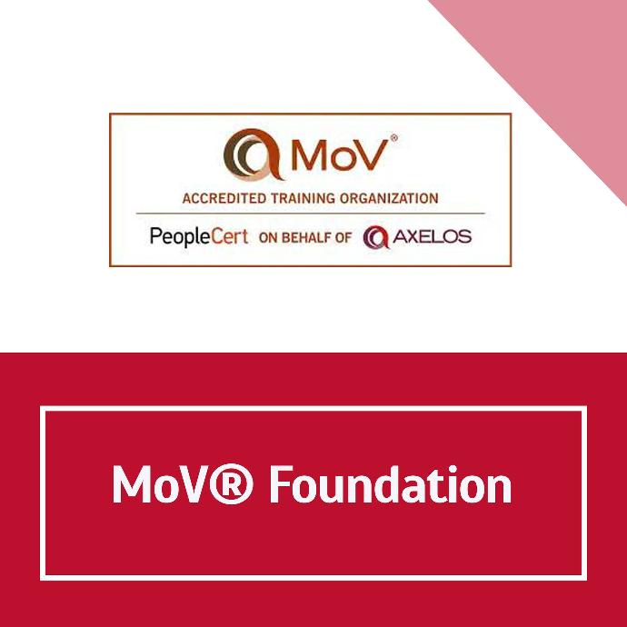 MoV® Foundation
