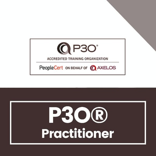 P3O® Practitioner