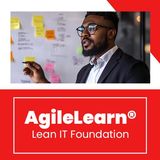 AgileLearn® Lean IT Foundation