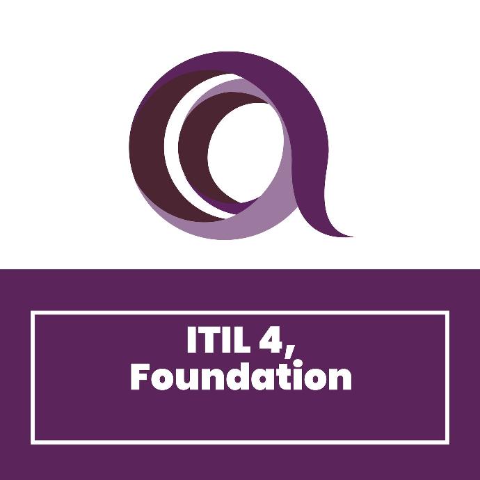 ITIL® 4 Foundation