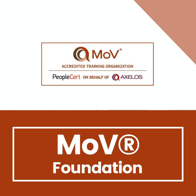 MoP® Foundation