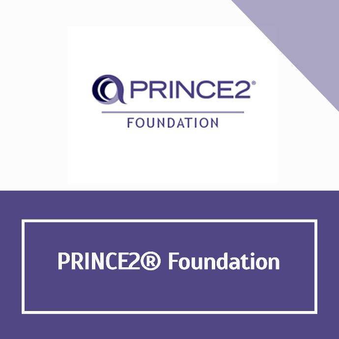 PRINCE2® 7th edition Foundation