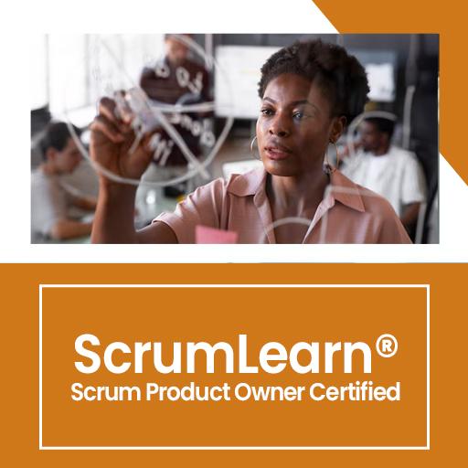 ScrumLearn® Scrum Product Owner Certified