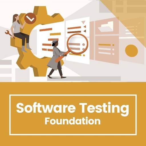 Software Testing Foundation