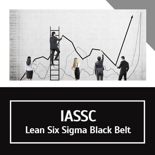 Iassc black belt best sale