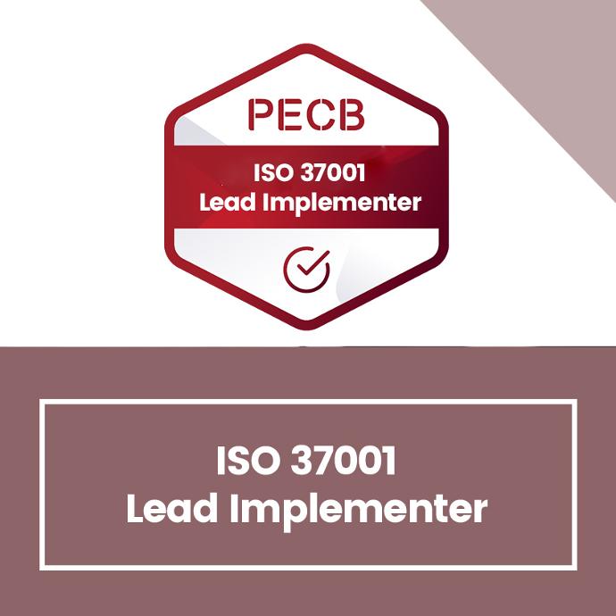 ISO 37001 Lead Implementer