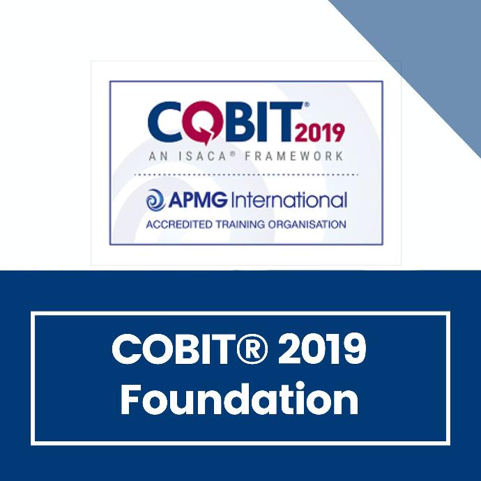 COBIT® 2019 Foundation