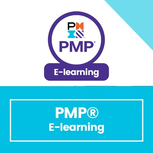​PMP® E-learning​ 7th édition