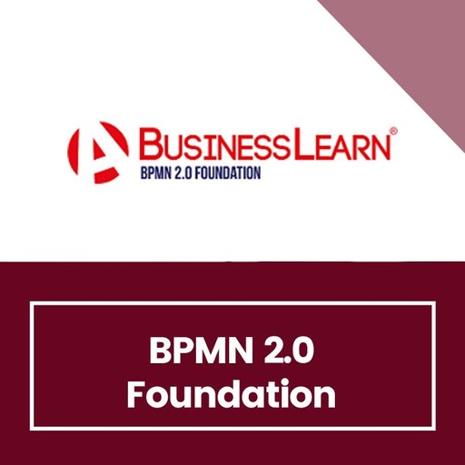 BPMN 2.0 Foundation