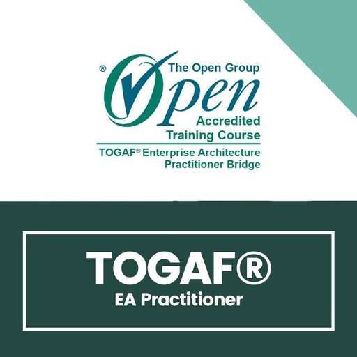 TOGAF® EA Practitioner