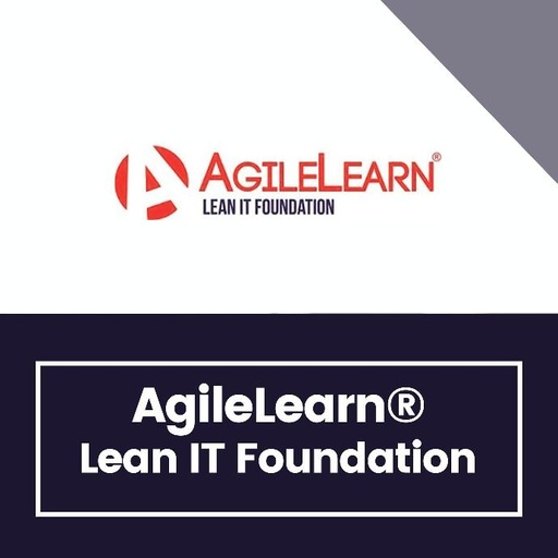 Examen AgileLearn® Lean IT Foundation