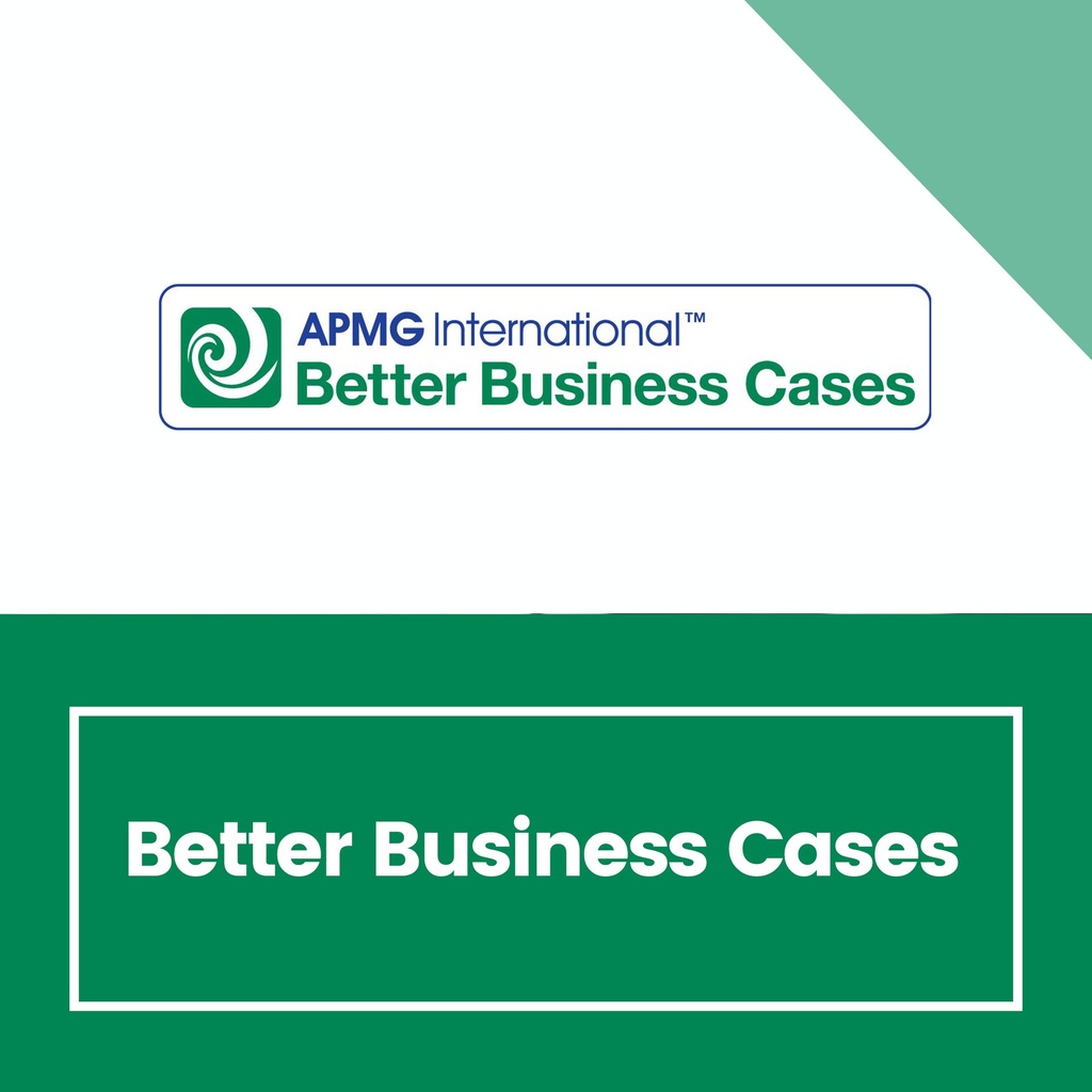 Examen Better Business Cases Foundation