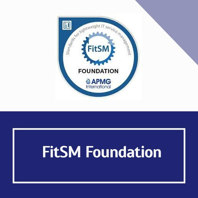 Examen FitSM Foundation