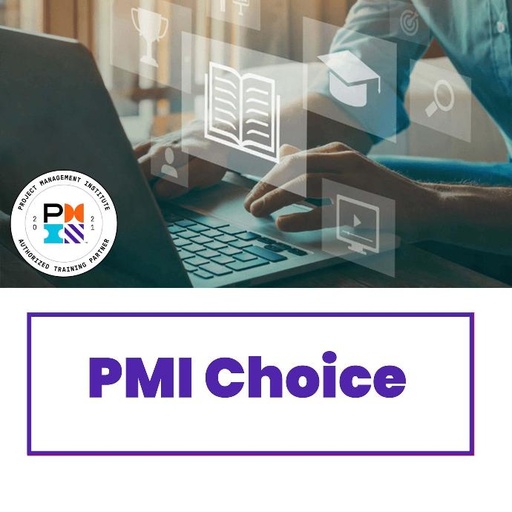 PMI Choice - Kit de Formation Officiel PMP®