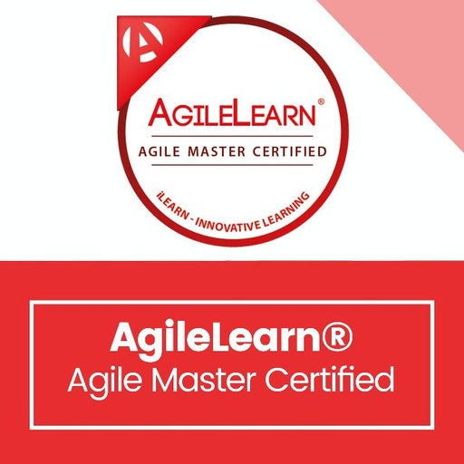 AgileLearn® Agile Master Certified