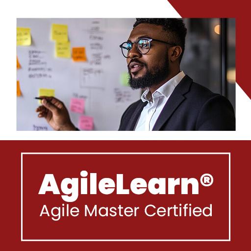 AgileLearn® Agile Master Certified
