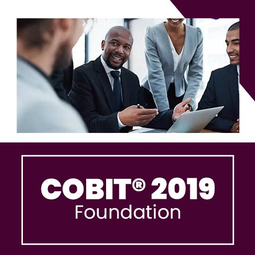 COBIT® 2019 Foundation