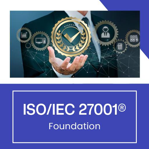 ISO/IEC 27001 Foundation