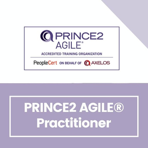 PRINCE2 AGILE® Practitioner