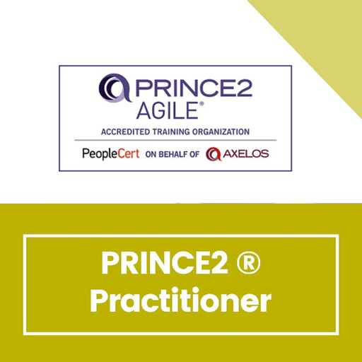 PRINCE2® 6th edition Practitioner