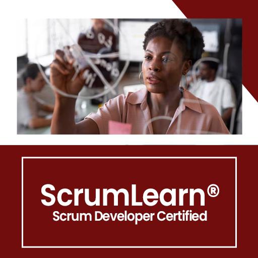 ​ScrumLearn® Scrum Developer Certified