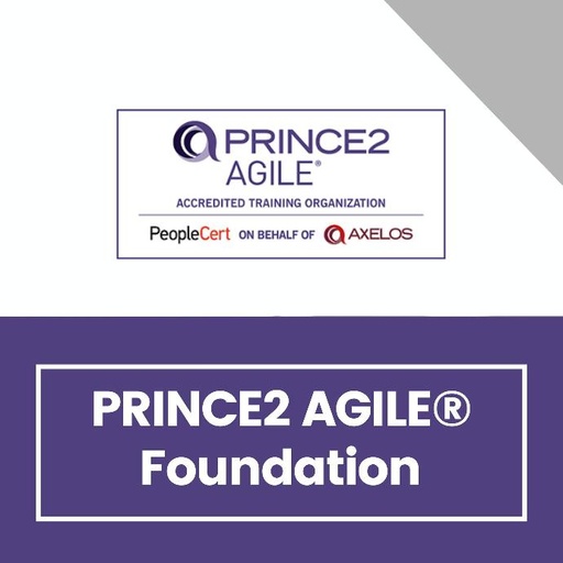 PRINCE2 AGILE® Foundation