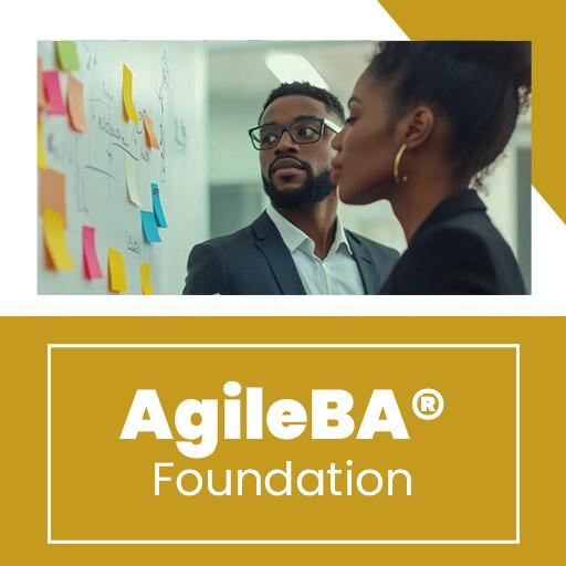 AgileBA® Foundation