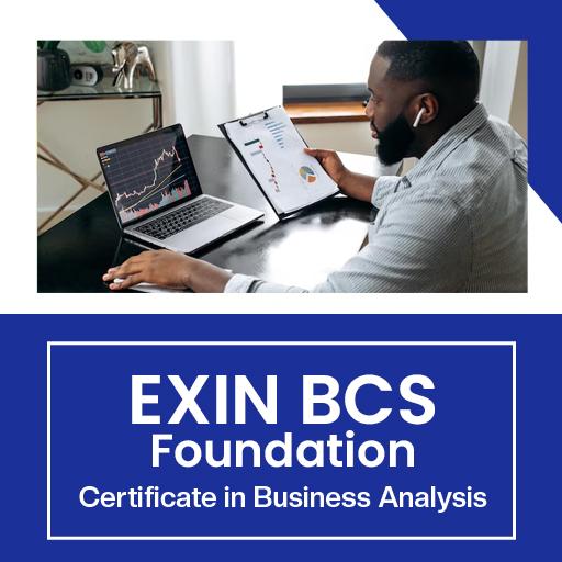Business Analysis Foundation (New 4th edition)