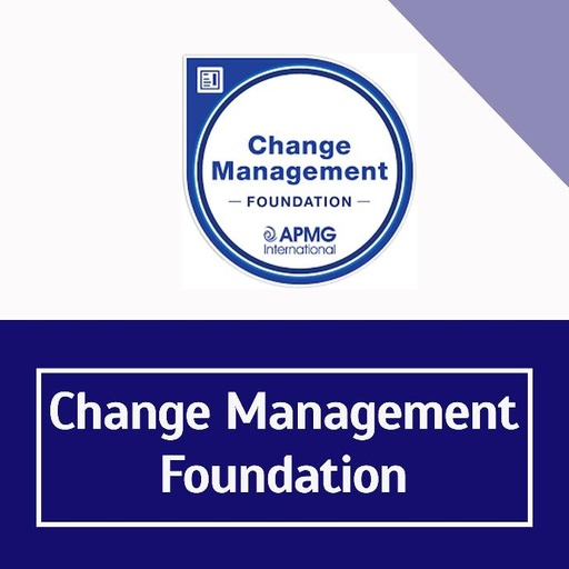 Change Management Foundation