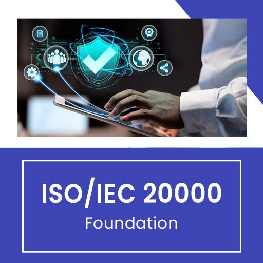 ISO/IEC 20000 Foundation