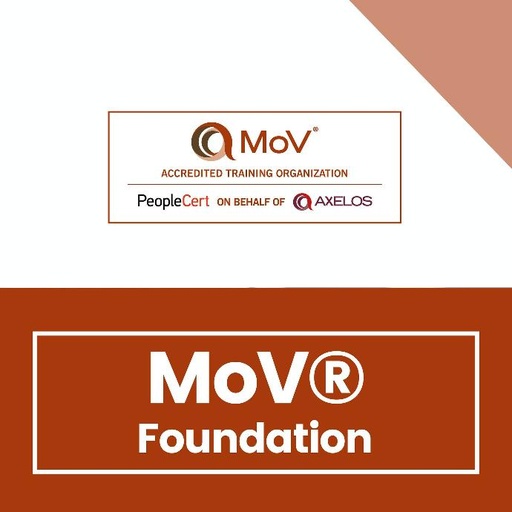 MoP® Foundation