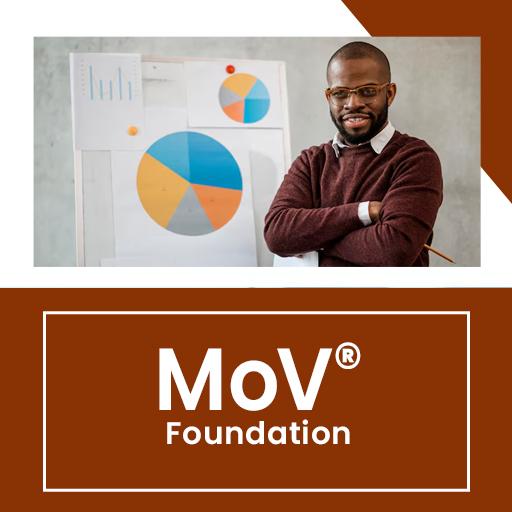 MoV® Foundation, Examen inclus