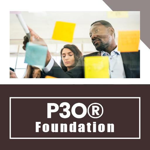 P3O® Foundation, Examen inclus