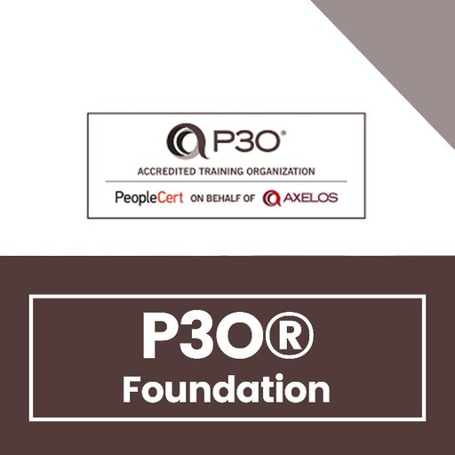 P3O® Foundation