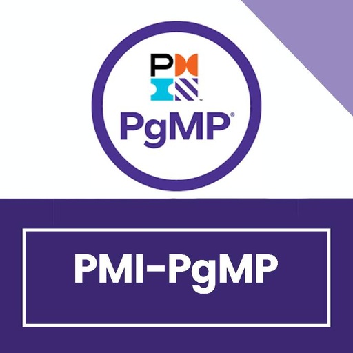 PMI-PgMP