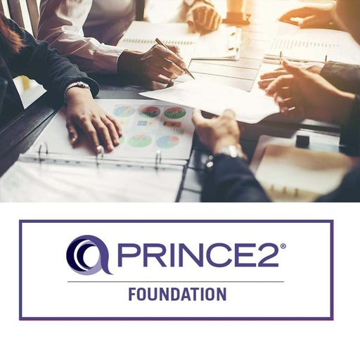 PRINCE2® 7th edition Foundation