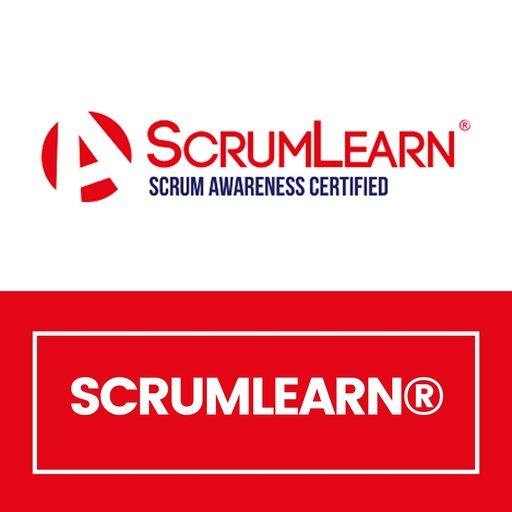 ScrumLearn® Scrum Product Owner Certified