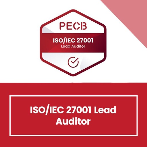 ISO/IEC 27001  Lead Auditor